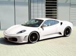 Ferrari F430 by Imola Racing 2004 года